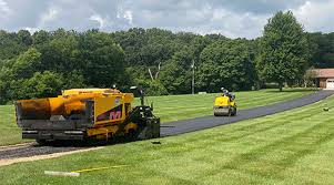 Best Driveway Repair and Patching  in Lake Landor, VA